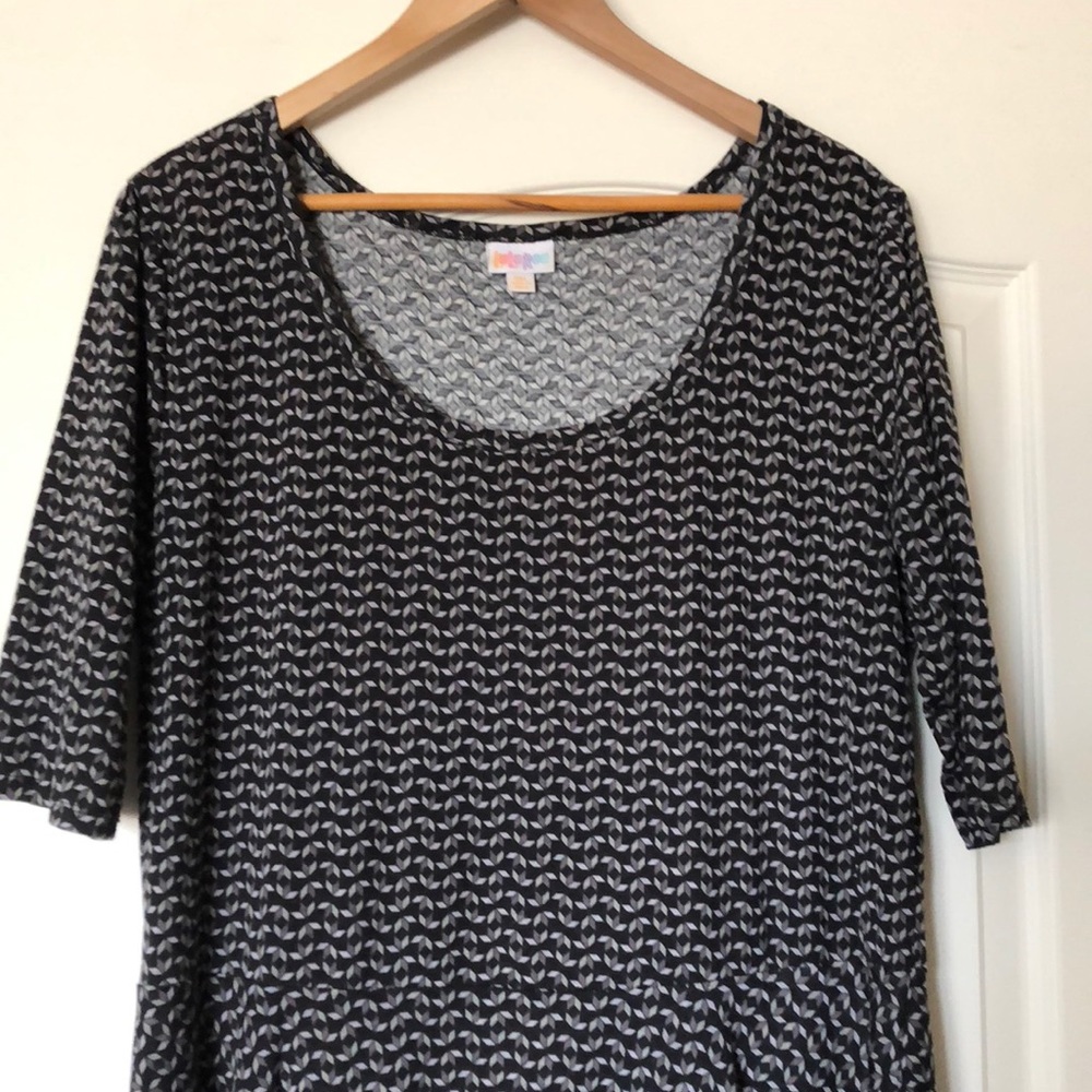 LuLaRoe Nicole